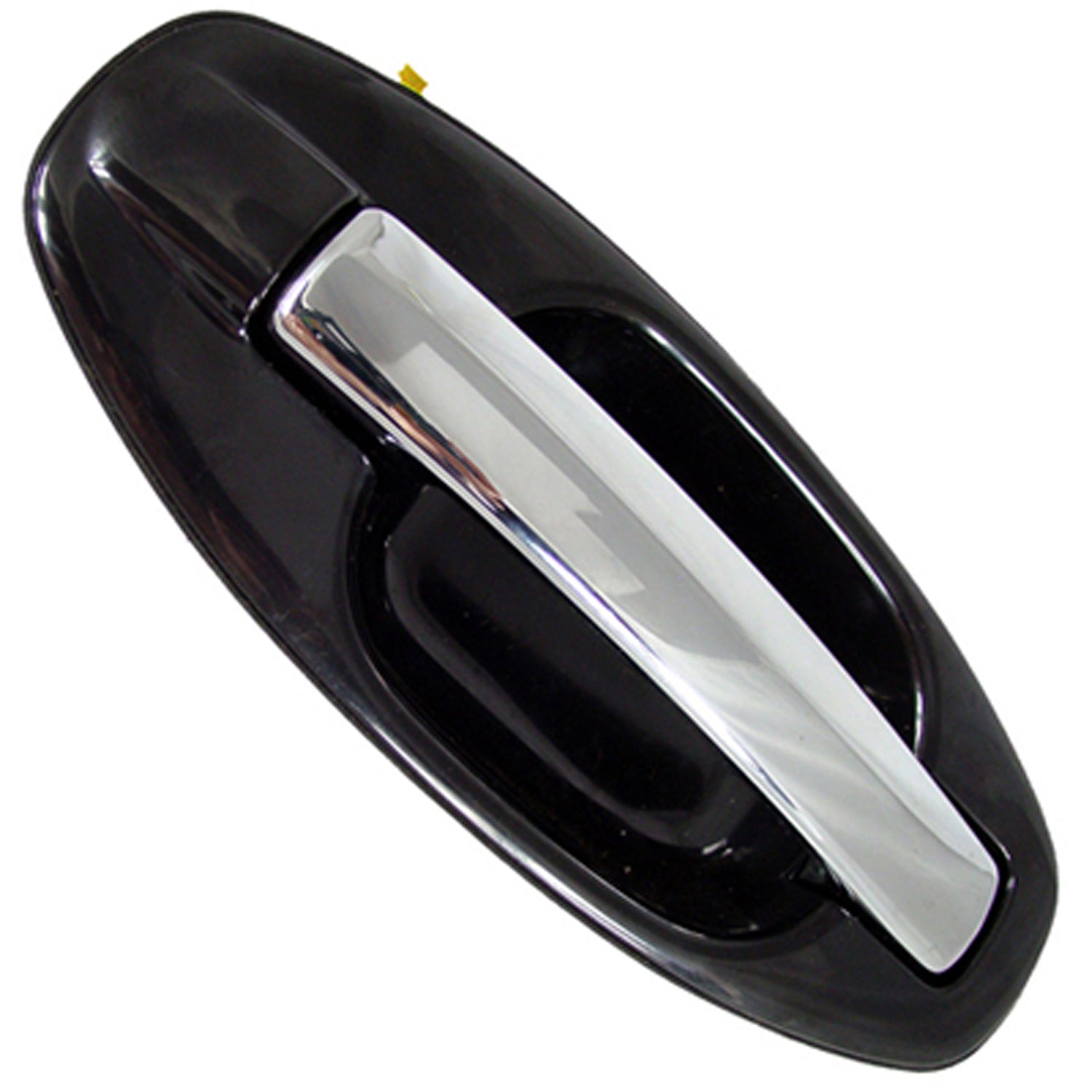 Right Side Rear door handle outer 2001 - 2006 HYUNDAI SANTA FE HY1521108 8366026010