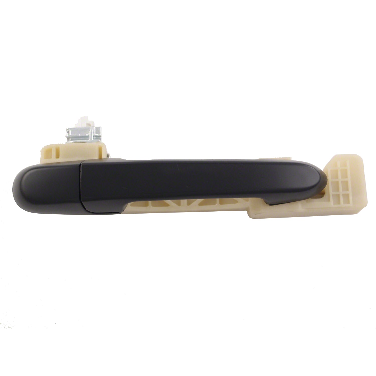 Right Side Rear door handle outer 2006 - 2011 HYUNDAI ACCENT HY1521113 836601E050