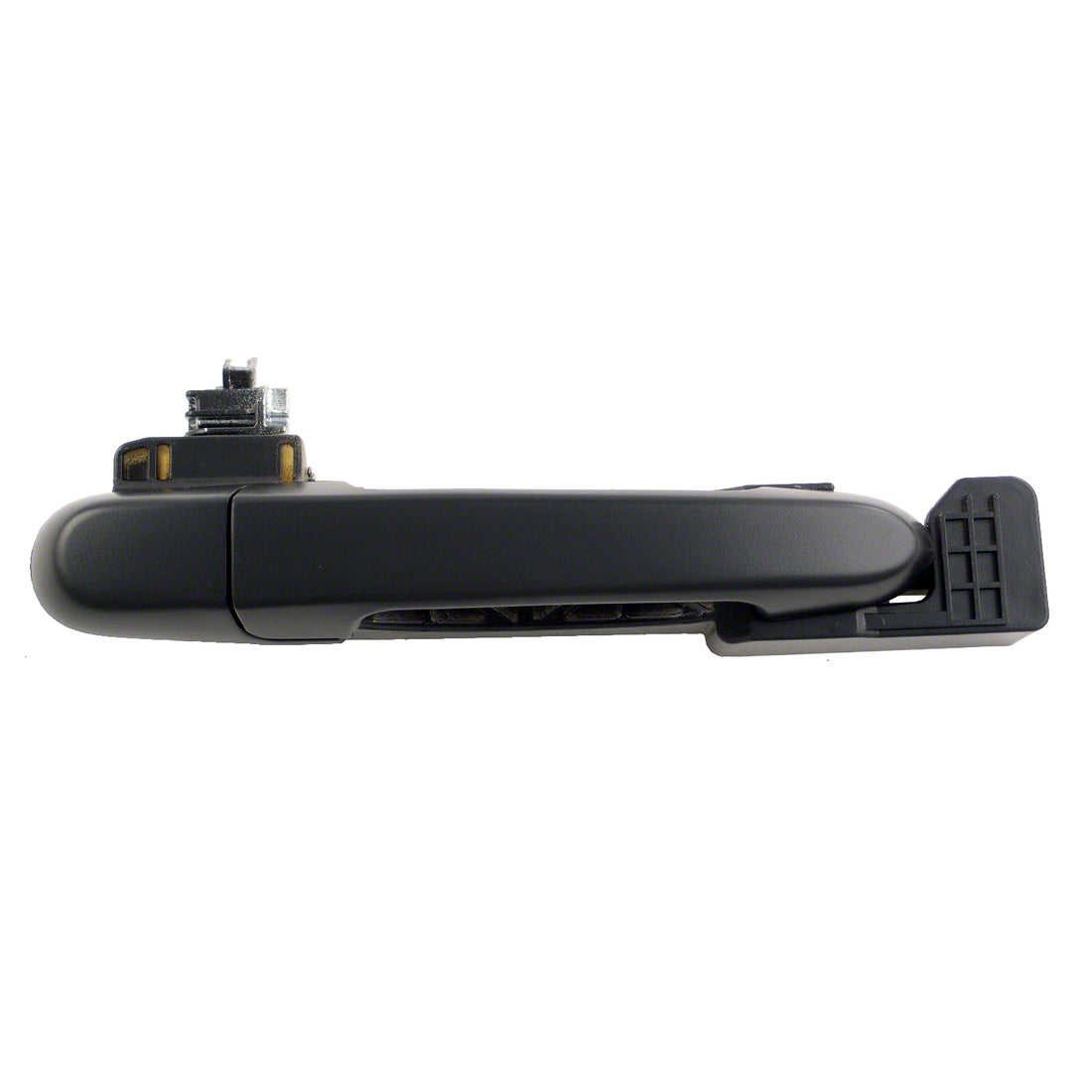 Right Side Rear door handle outer 2006 - 2011 HYUNDAI ACCENT HY1521114 836601E000CA