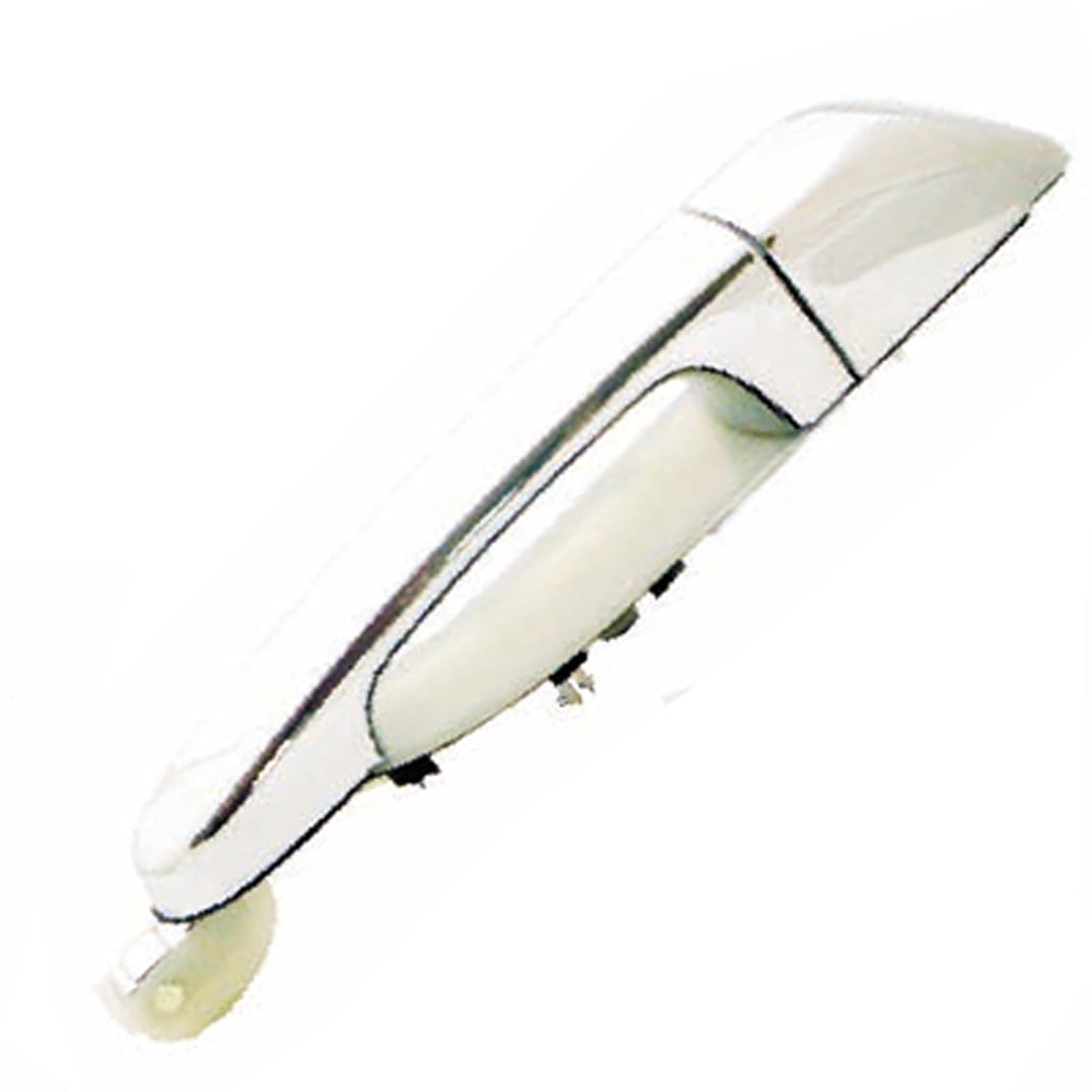 Right Side Rear door handle outer 2007 - 2008 HYUNDAI ENTOURAGE HY1521116 836604D011