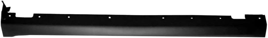 Right Side Rocker panel molding 2010 - 2012 HYUNDAI SANTA FE HY1607103 877200W200