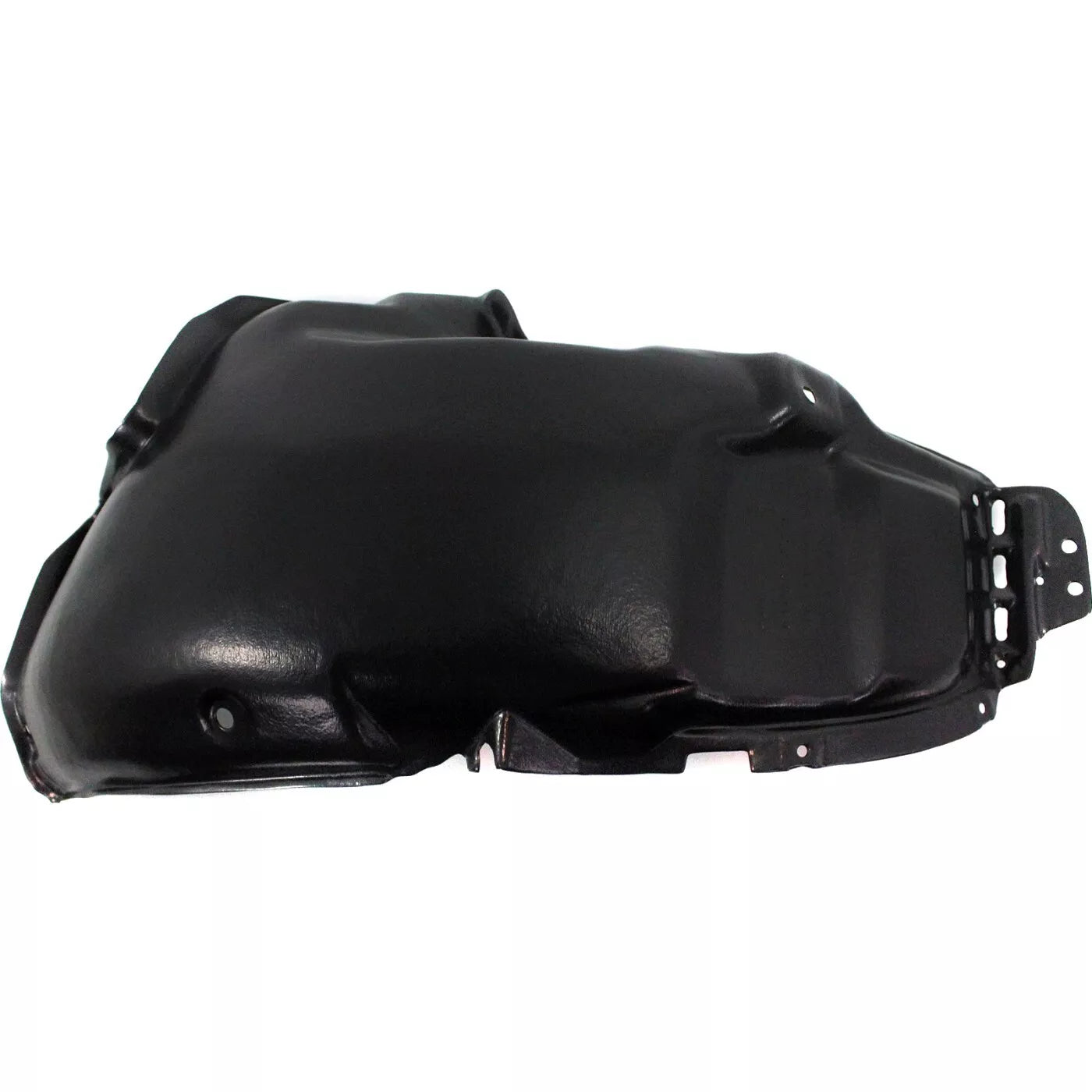 Left Side Rear fender liner 2009 - 2012 HYUNDAI ELANTRA HY1762100 868212L100