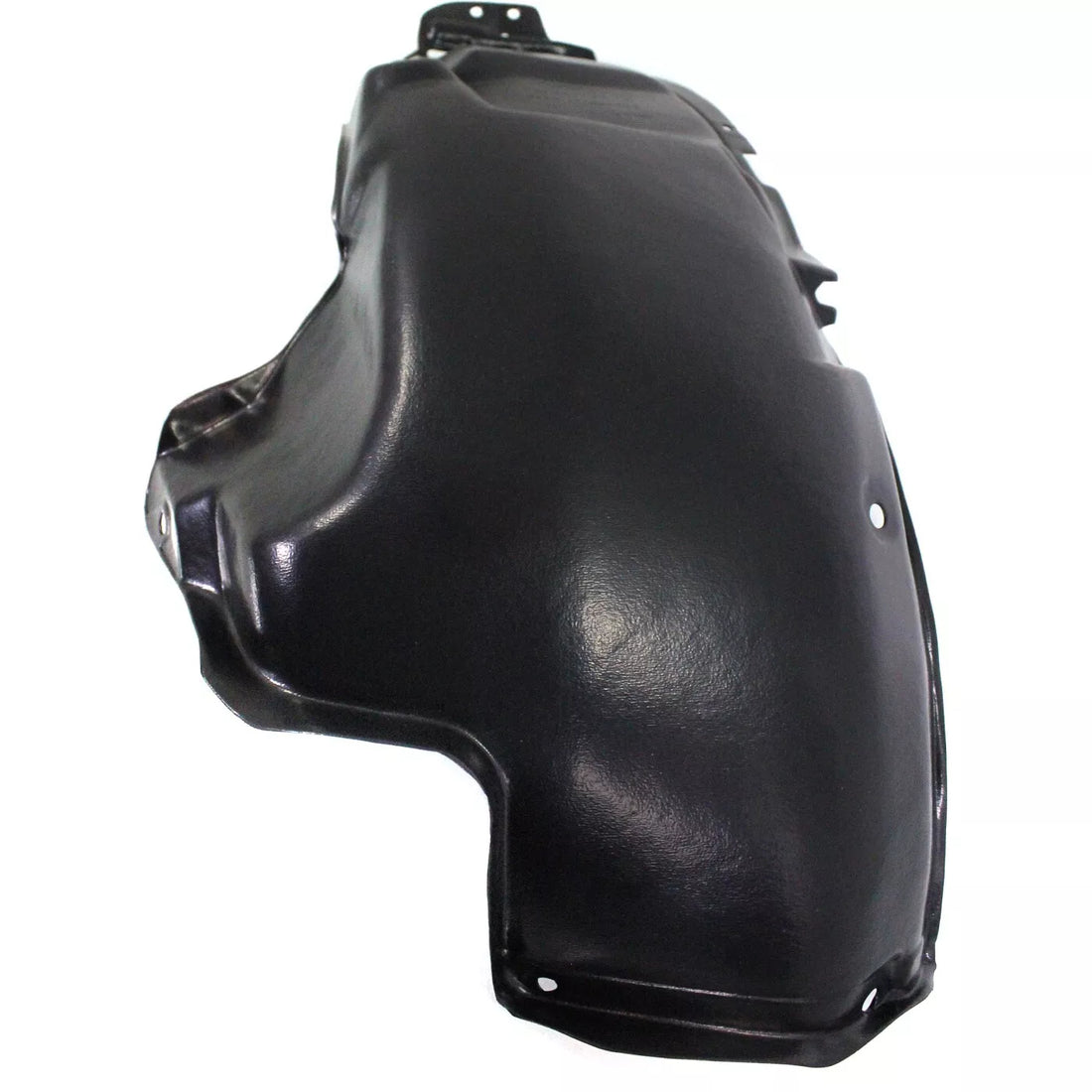 Left Side Rear fender liner 2009 - 2012 HYUNDAI ELANTRA HY1762100 868212L100