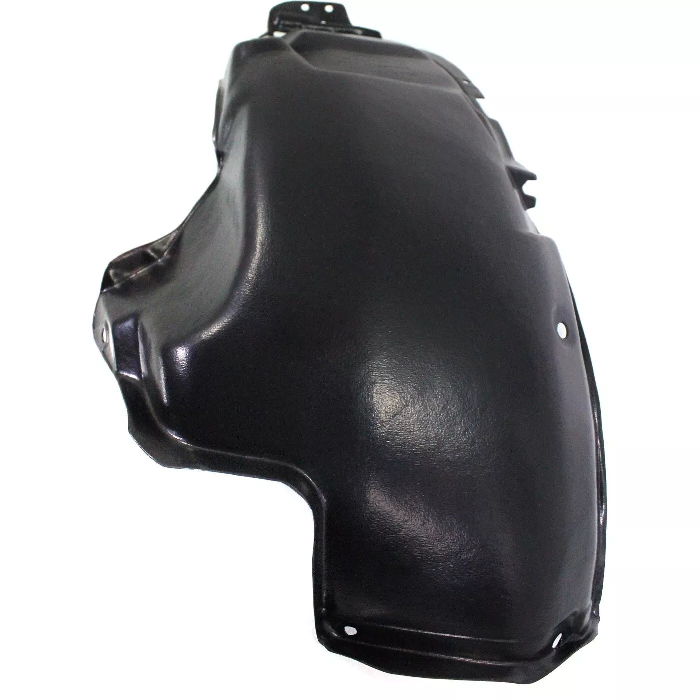 Left Side Rear fender liner 2009 - 2012 HYUNDAI ELANTRA HY1762100 868212L100