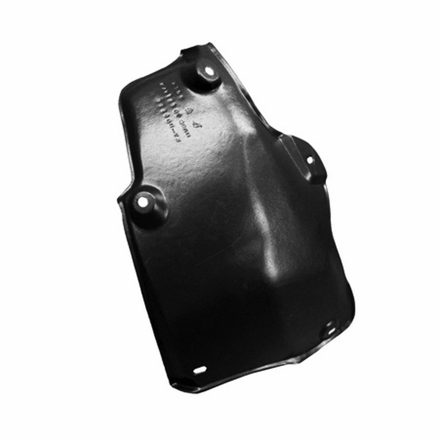 Left Side Rear fender liner 2011 - 2014 HYUNDAI SONATA HY1762101 868233S000