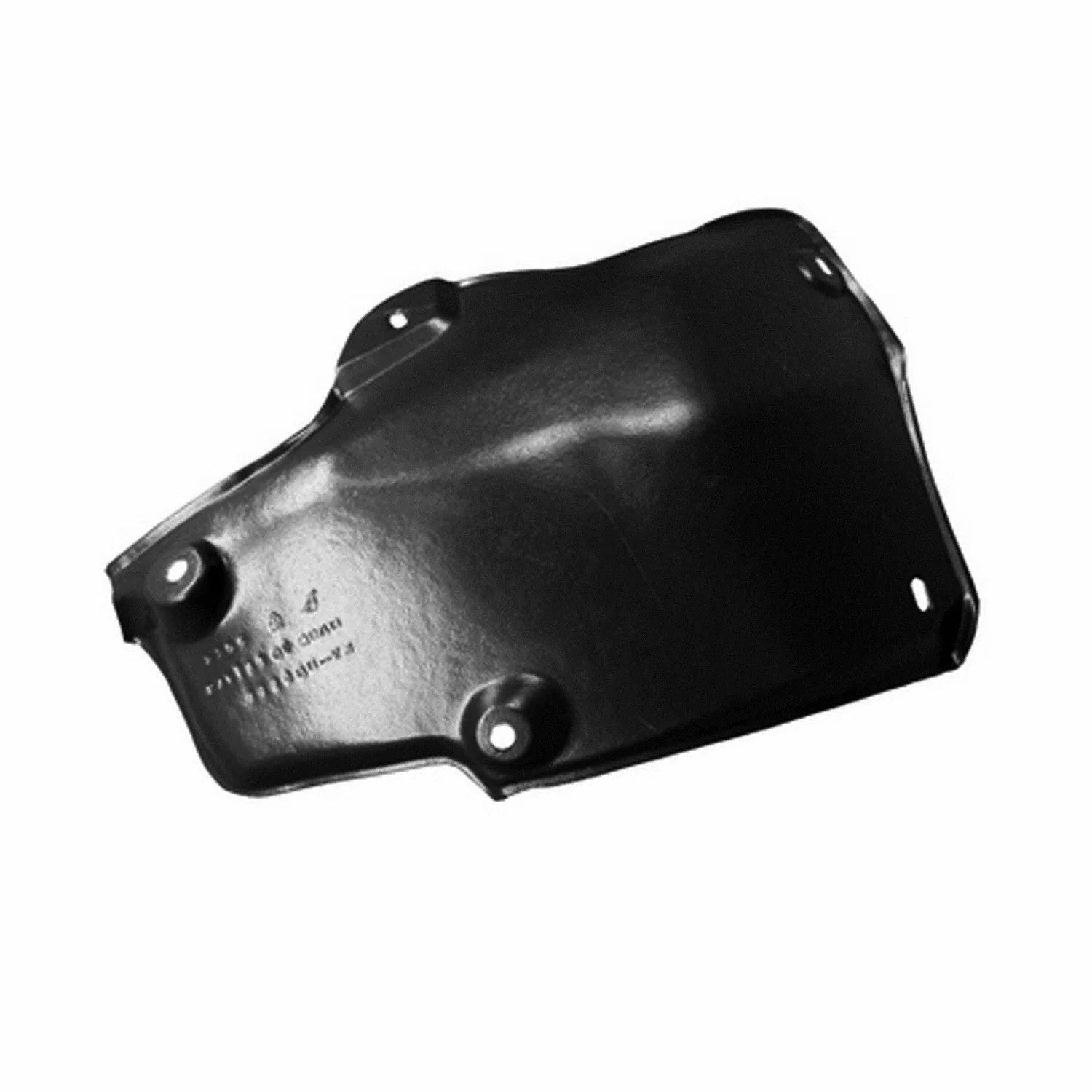 Left Side Rear fender liner 2011 - 2014 HYUNDAI SONATA HY1762101 868233S000