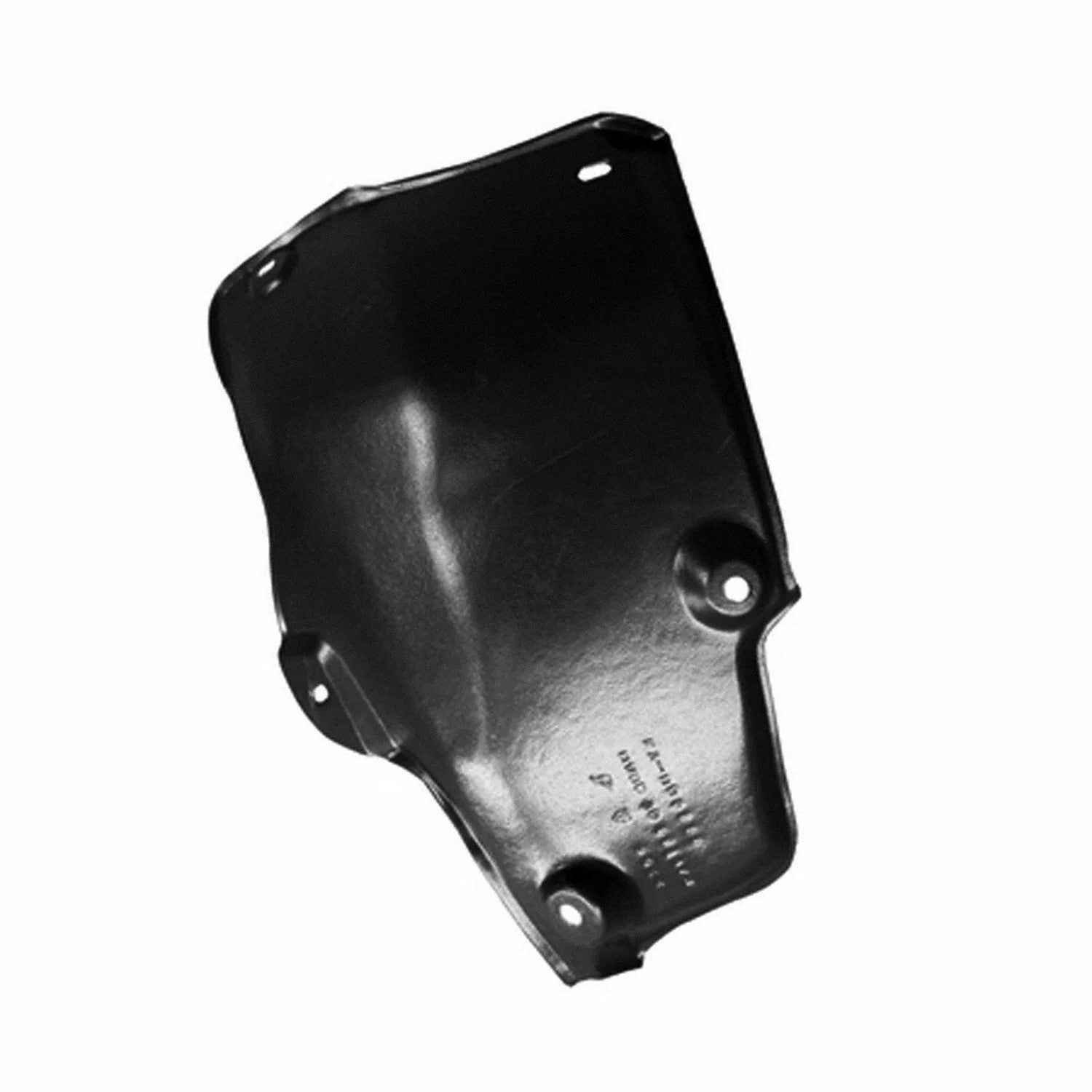 Left Side Rear fender liner 2011 - 2014 HYUNDAI SONATA HY1762101 868233S000