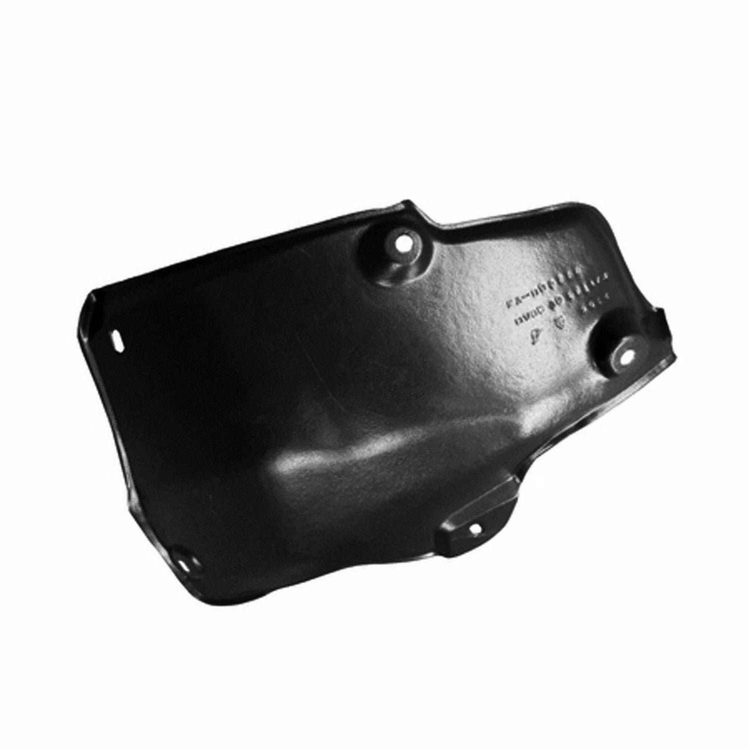Left Side Rear fender liner 2011 - 2014 HYUNDAI SONATA HY1762101 868233S000
