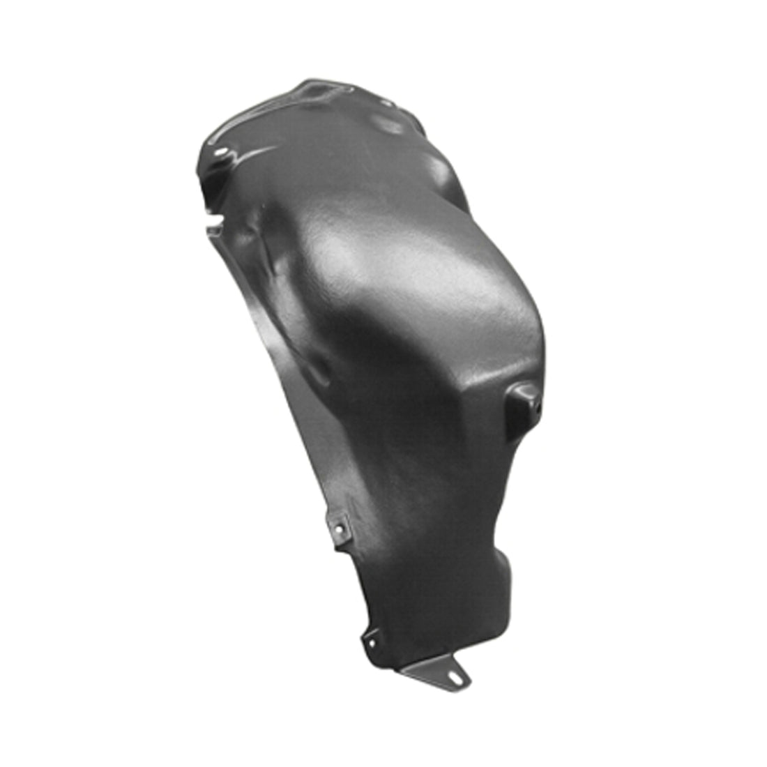 Left Side Rear fender liner 2011 - 2011 HYUNDAI SONATA HY1762102 868213Q000