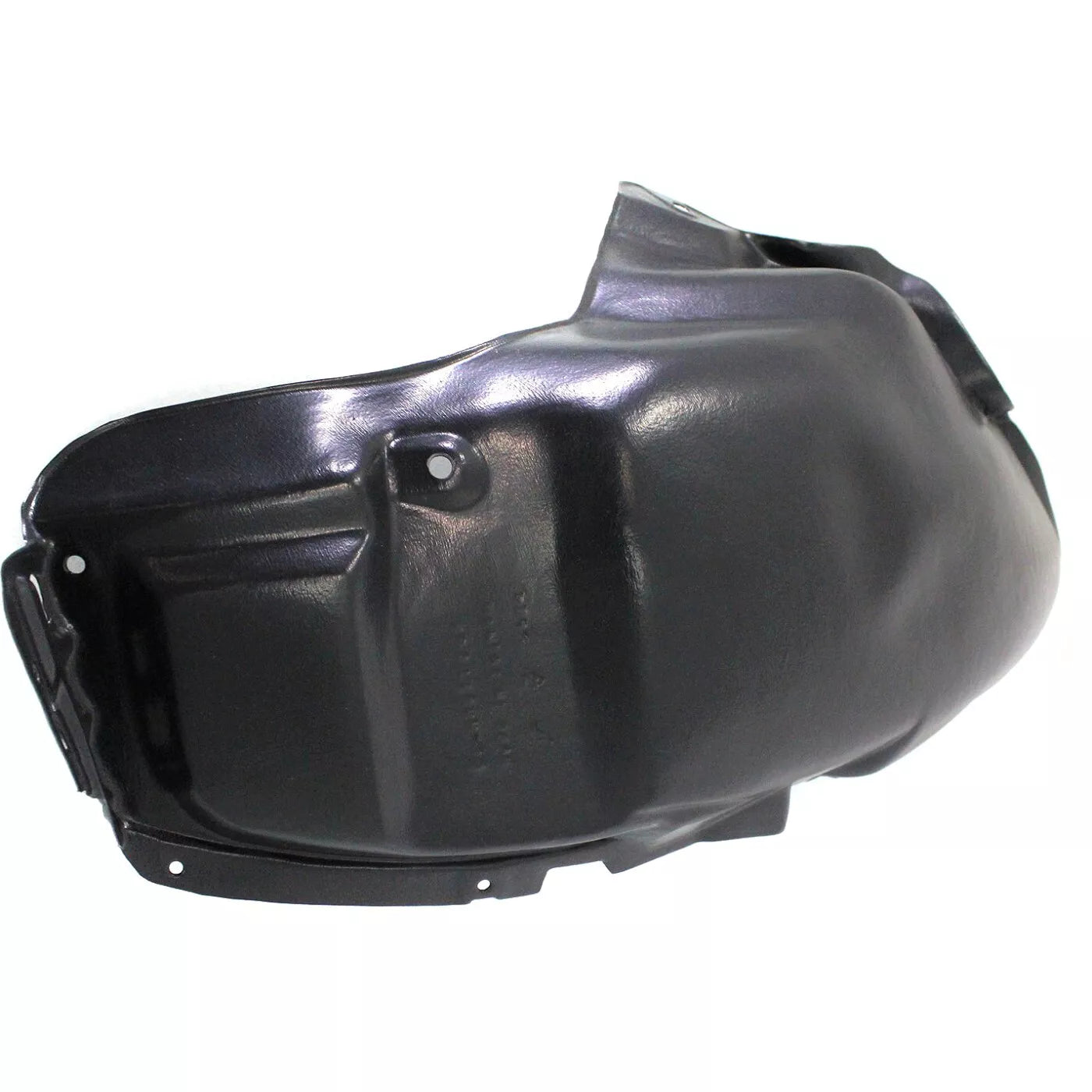 Right Side Rear fender liner 2009 - 2012 HYUNDAI ELANTRA HY1763100 868222L100