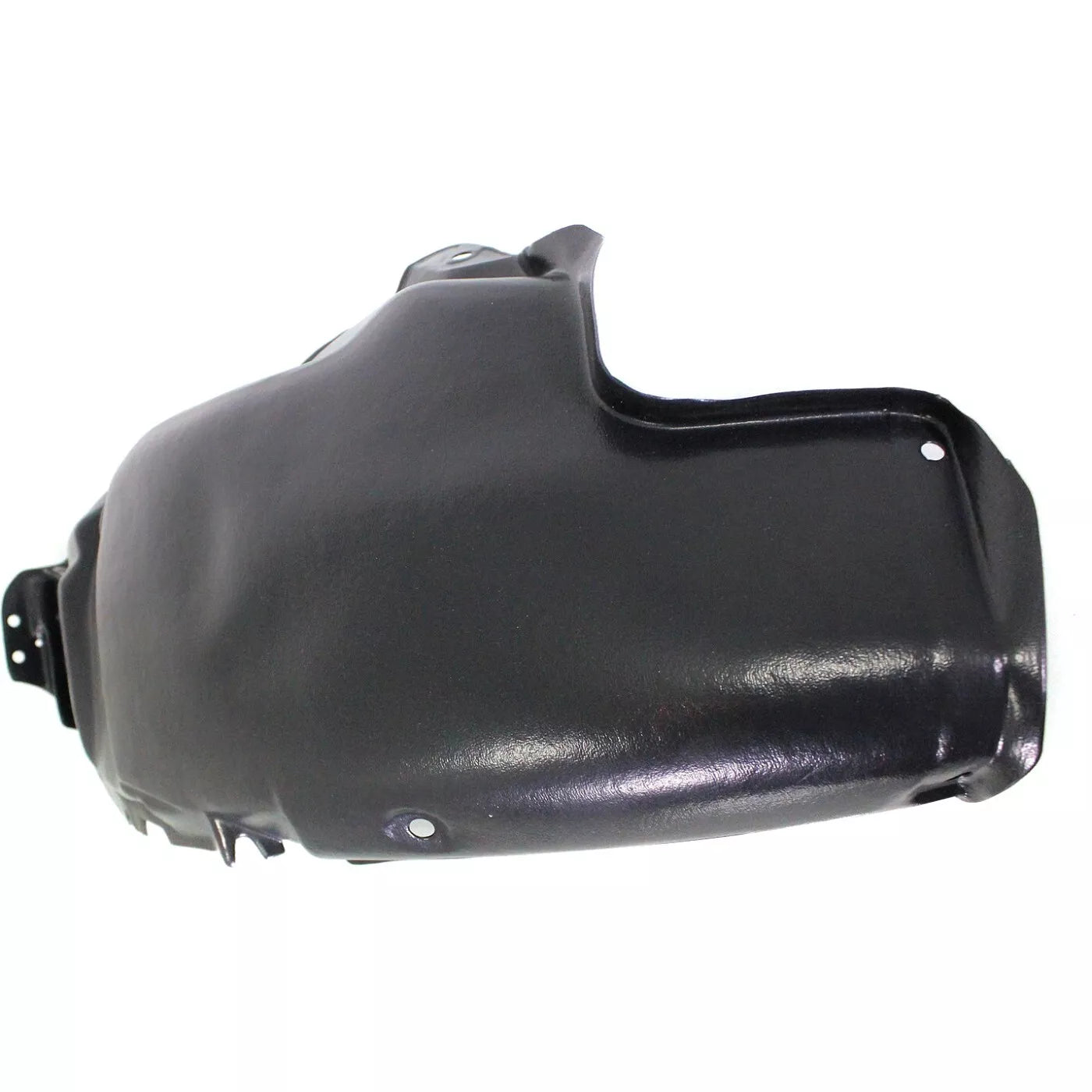 Right Side Rear fender liner 2009 - 2012 HYUNDAI ELANTRA HY1763100 868222L100