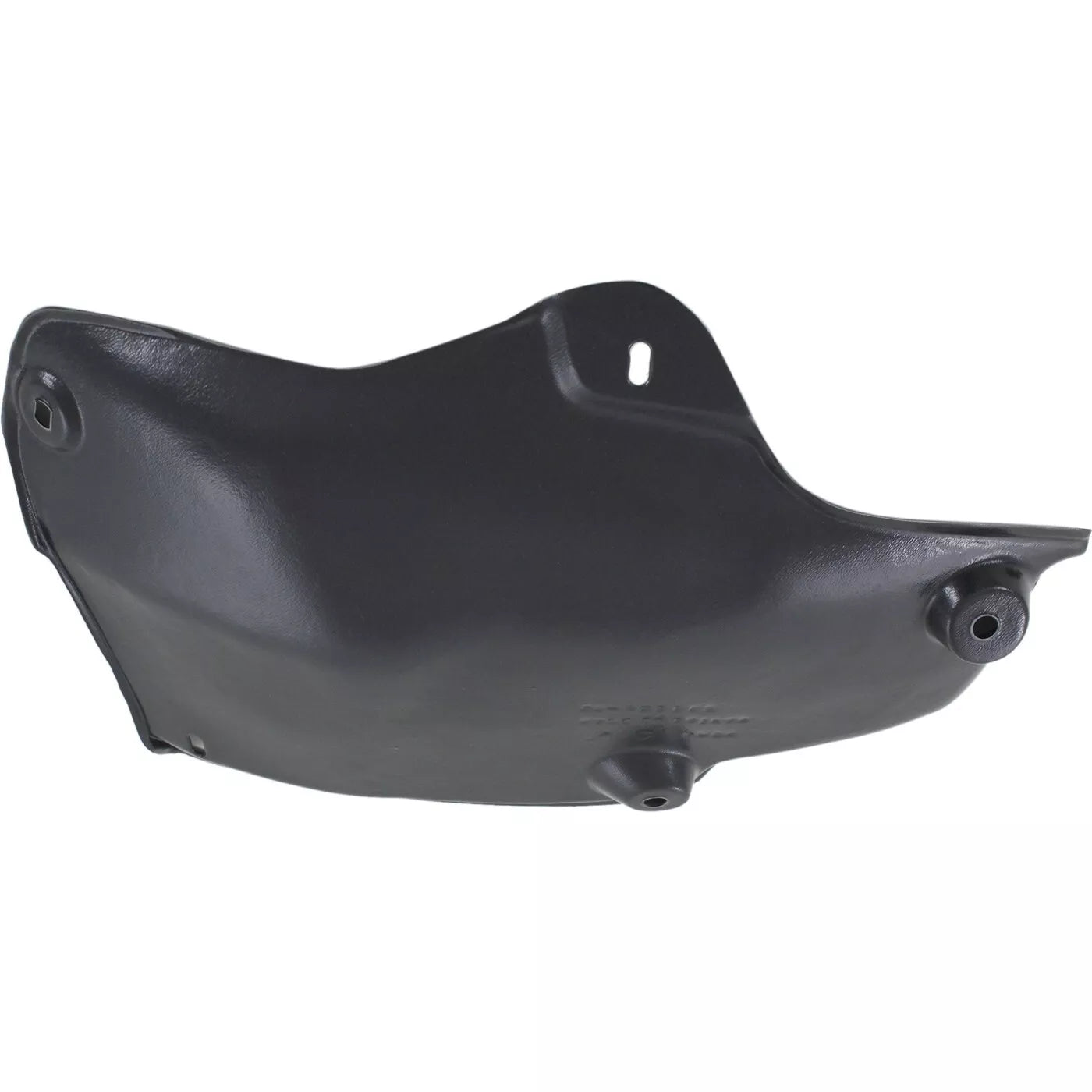 Right Side Rear fender liner 2011 - 2014 HYUNDAI SONATA HY1763101 868243S000