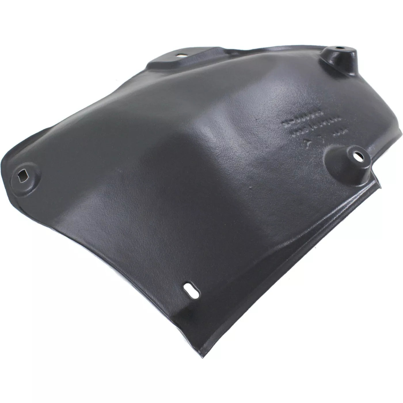 Right Side Rear fender liner 2011 - 2014 HYUNDAI SONATA HY1763101 868243S000