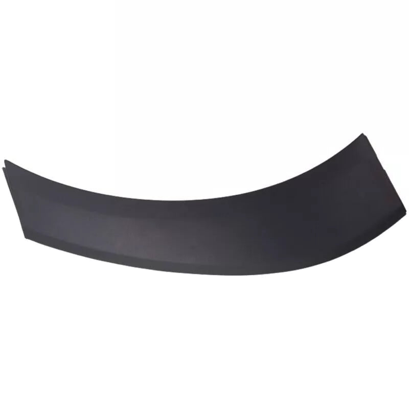 Left Side Rear wheel opening molding 2016 - 2021 HYUNDAI TUCSON CAPA HY1790100C 87741D3000CA