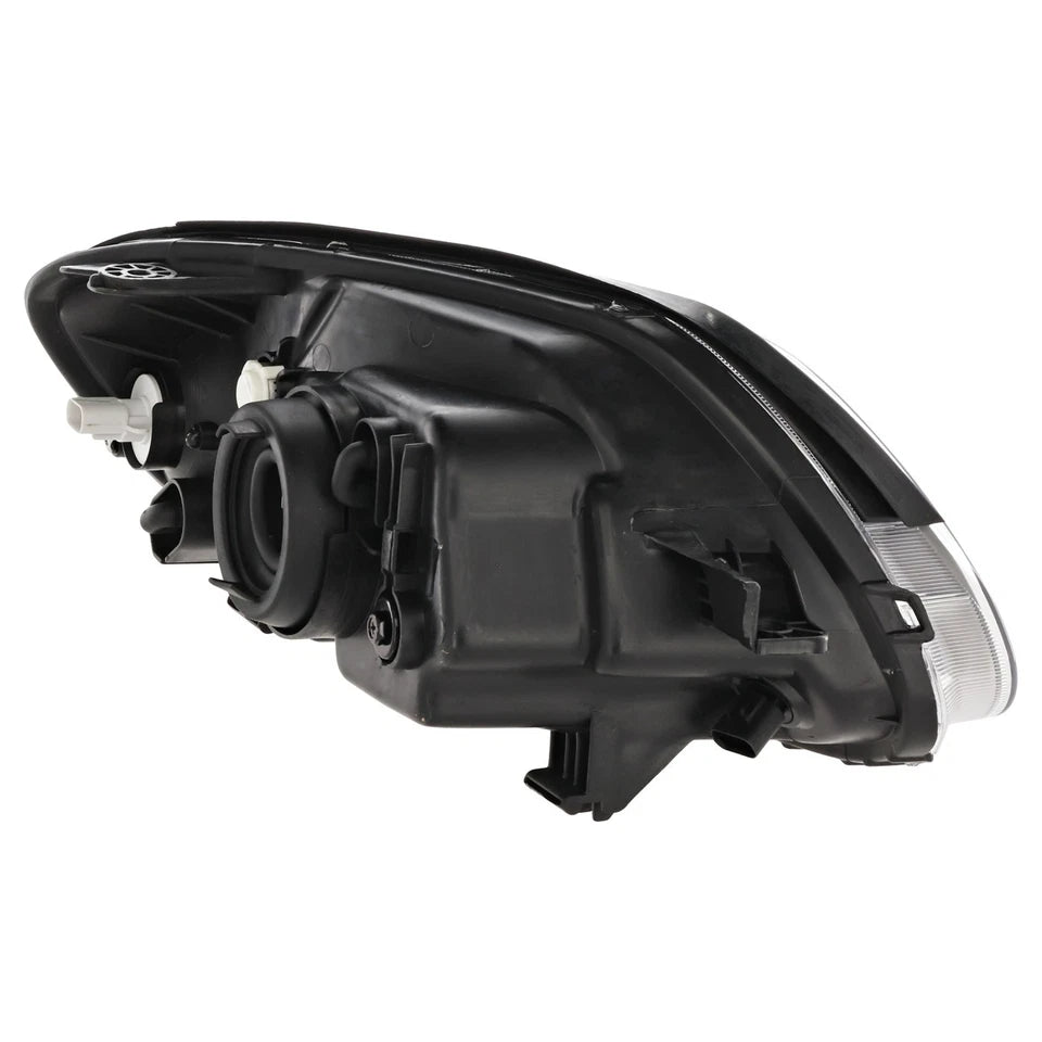 Left Side Headlamp assy composite 2003 - 2006 HYUNDAI ACCENT HY2502128 9210125550