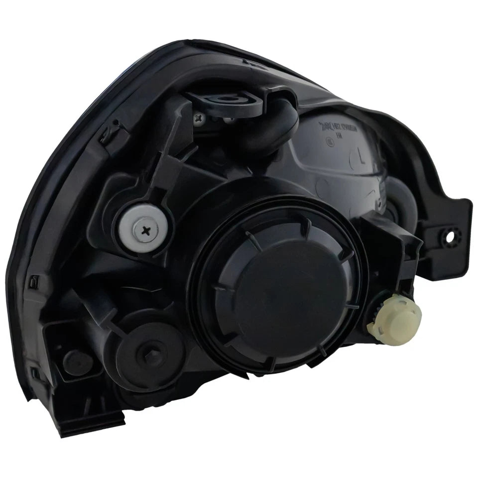 Left Side Headlamp assy composite 2005 - 2009 HYUNDAI TUCSON HY2502133 921012E050