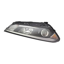 Left Side Headlamp Assembly Composite 2016 - 2018 HYUNDAI TUCSON CAPA HY2502200C 92101D3150