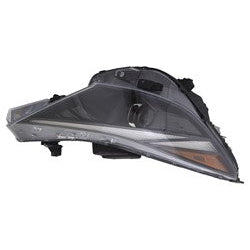 Left Side Headlamp Assembly Composite 2021 - 2023 HYUNDAI ELANTRA HY2502247 92101AB000