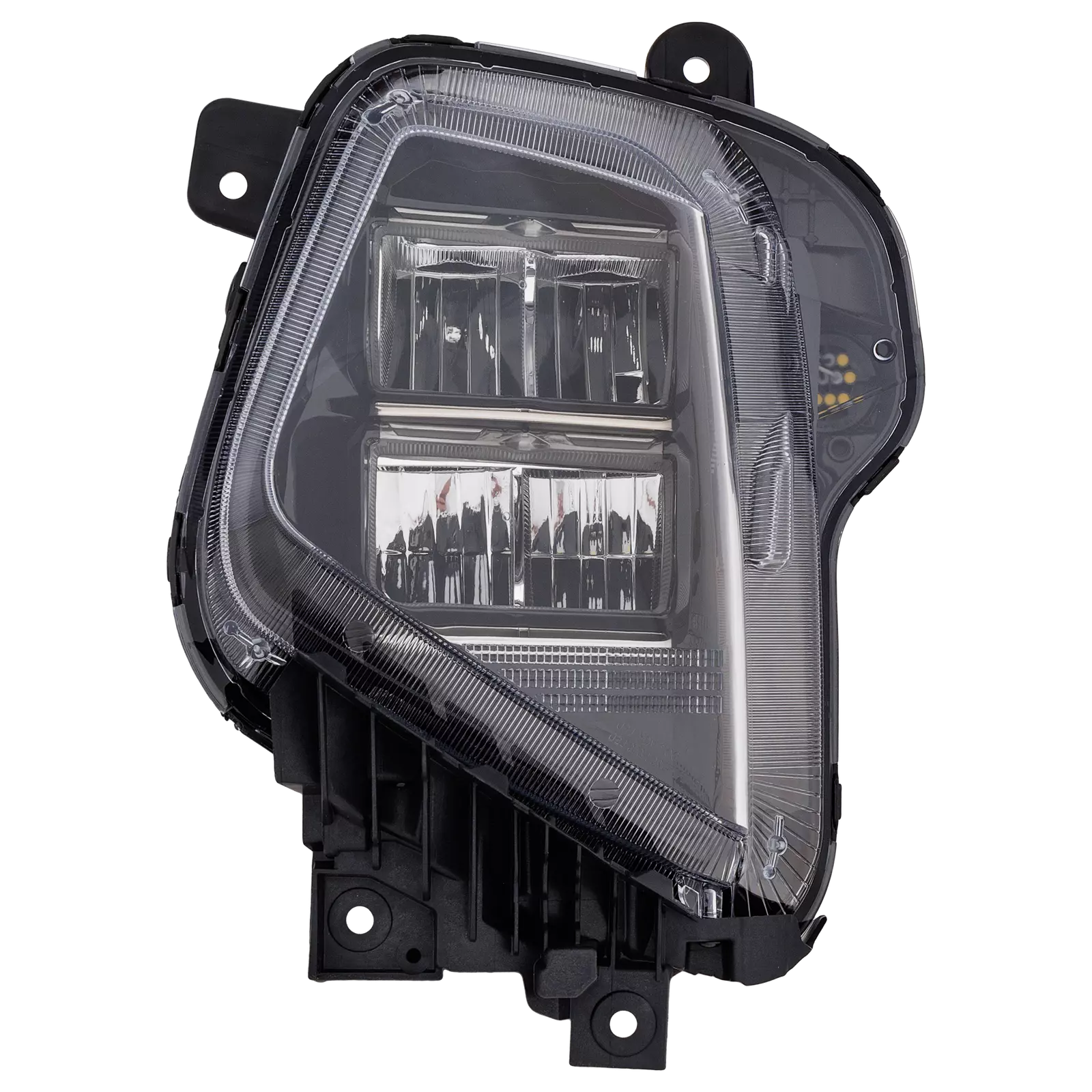 Left Side Headlamp assy composite 2022 - 2023 HYUNDAI TUCSON HY2502250 92101CW150