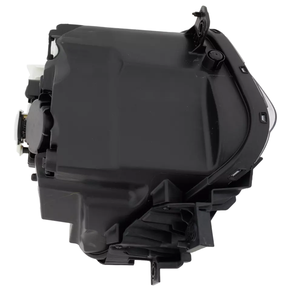 Left Side Headlamp assy composite 2022 - 2023 HYUNDAI TUCSON HY2502250 92101CW150