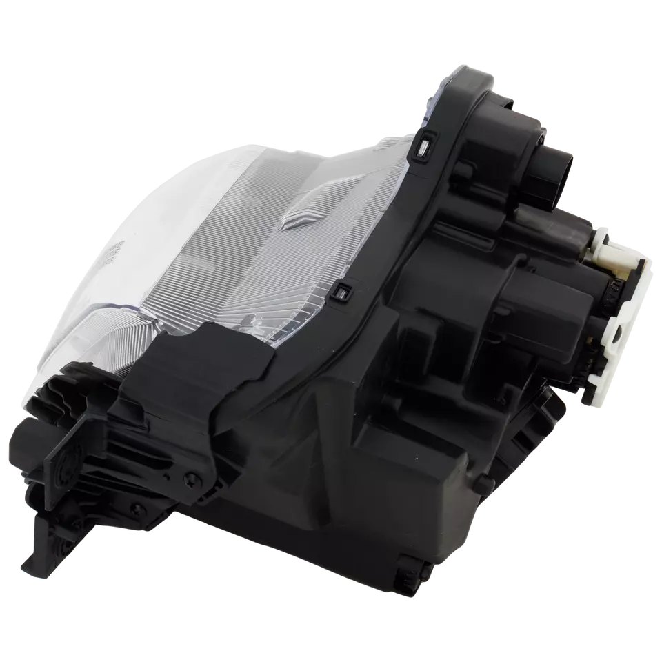 Left Side Headlamp assy composite 2022 - 2023 HYUNDAI TUCSON HY2502250 92101CW150