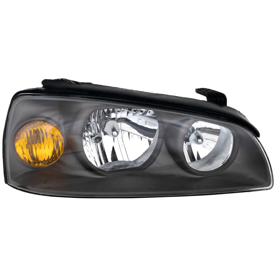Right Side Headlamp Assembly Composite 2004 - 2006 HYUNDAI ELANTRA HY2503130V 921022D550