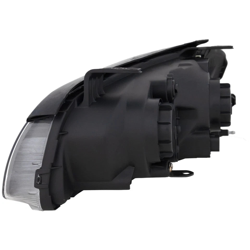 Right Side Headlamp Assembly Composite 2004 - 2006 HYUNDAI ELANTRA HY2503130V 921022D550