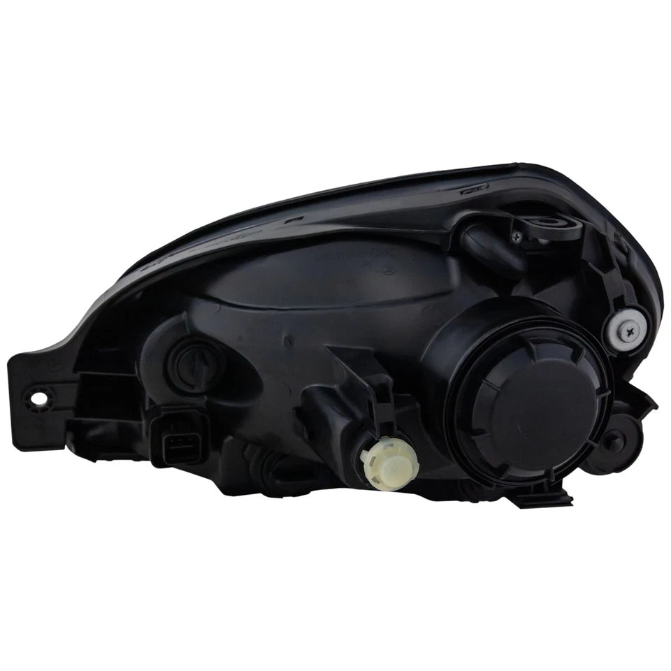 Right Side Headlamp Assembly Composite 2005 - 2009 HYUNDAI TUCSON HY2503133 921022E050