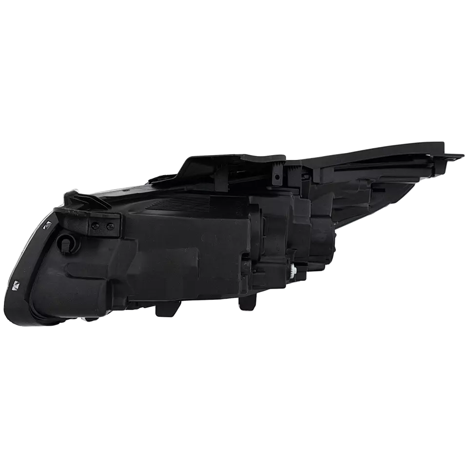 Right Side Headlamp Assembly Composite 2015 - 2017 HYUNDAI SONATA CAPA HY2503183C 92102C2000