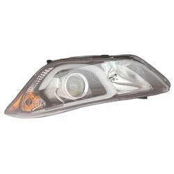 Right Side Headlamp assy composite 2013 - 2016 HYUNDAI ELANTRA HY2503188 921023X450