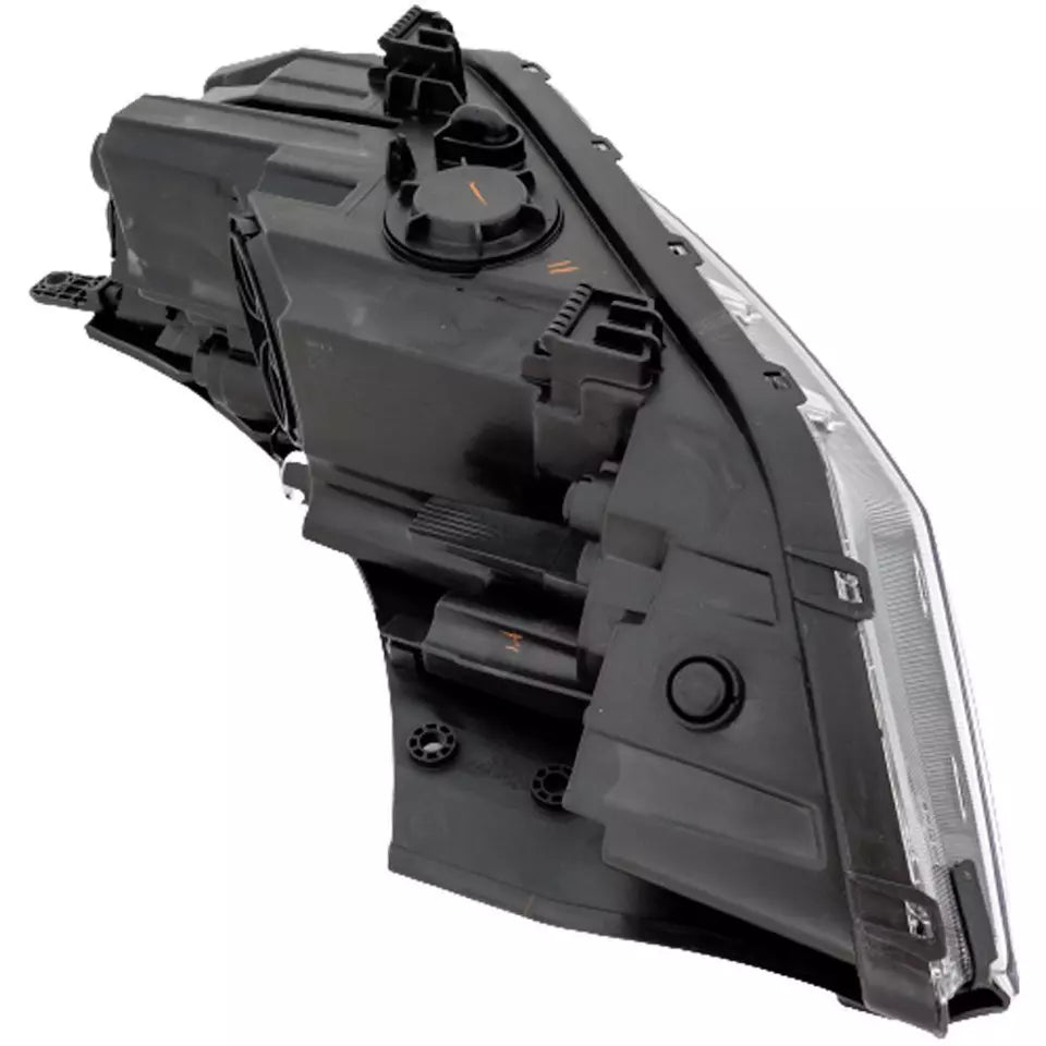 Right Side Headlamp Assembly Composite 2019 - 2021 HYUNDAI TUCSON HY2503235 92102D3650