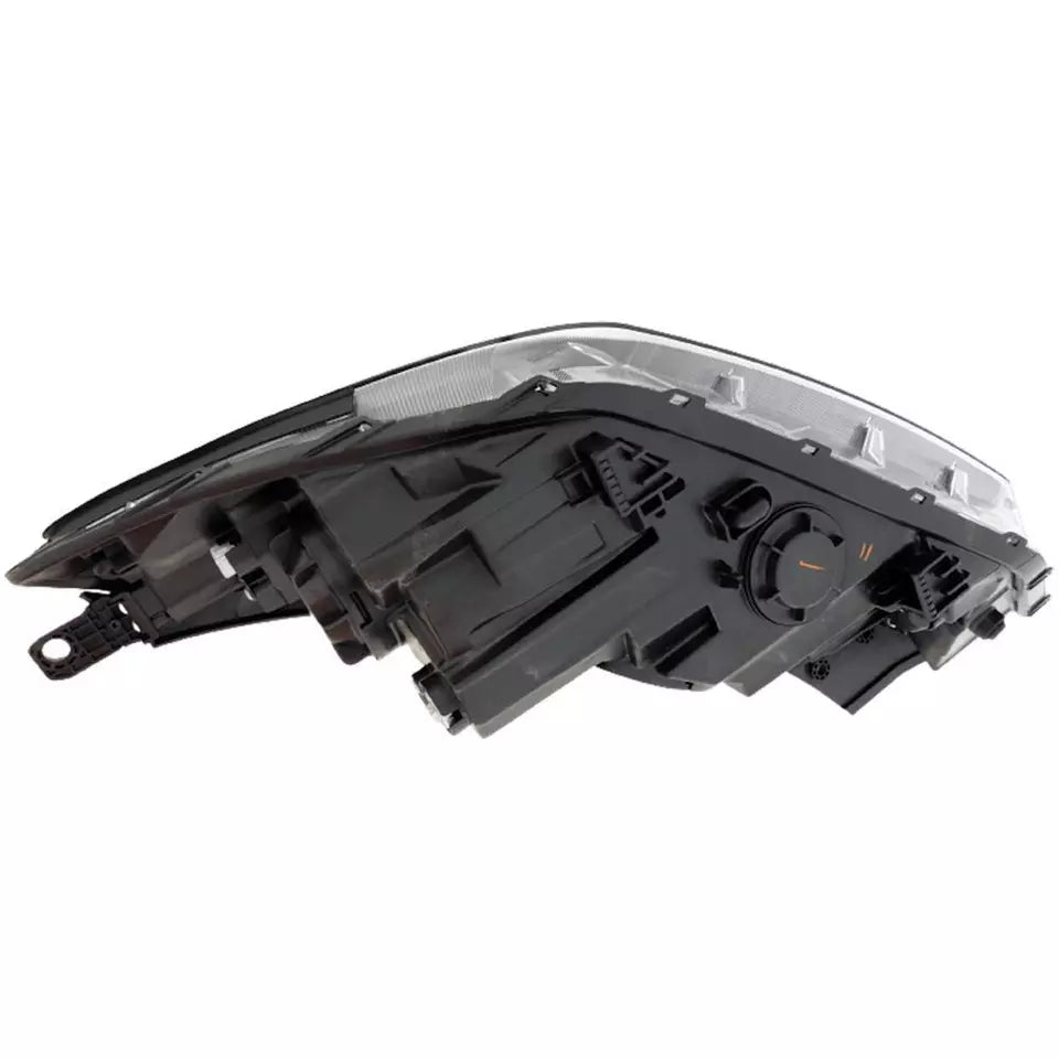 Right Side Headlamp Assembly Composite 2019 - 2021 HYUNDAI TUCSON HY2503235 92102D3650