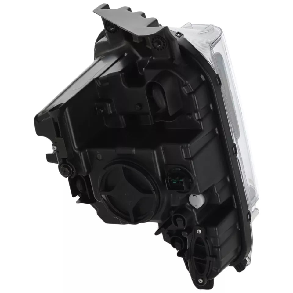 Right Side Headlamp assy composite 2019 - 2020 HYUNDAI SANTA FE HY2503237 92102S2100