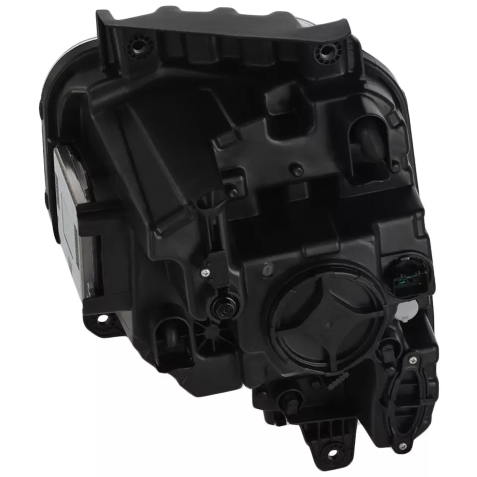 Right Side Headlamp assy composite 2019 - 2020 HYUNDAI SANTA FE HY2503237 92102S2100