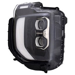 Right Side Headlamp Assembly Composite 2020 - 2022 HYUNDAI PALISADE HY2503246 92102S8110