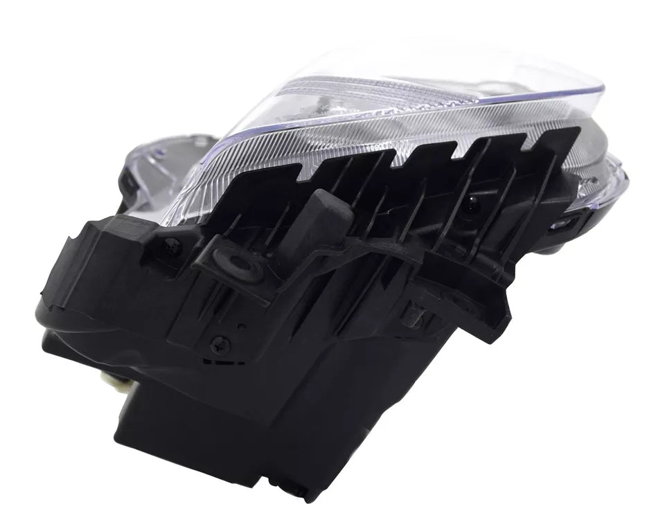 Right Side Headlamp Assembly Composite 2022 - 2023 HYUNDAI TUCSON HY2503250 92102CW150