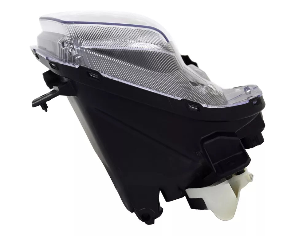 Right Side Headlamp Assembly Composite 2022 - 2023 HYUNDAI TUCSON HY2503250 92102CW150