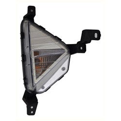 Right Side Front Signal Lamp 2019 - 2020 HYUNDAI ELANTRA HY2531102 92302F2510