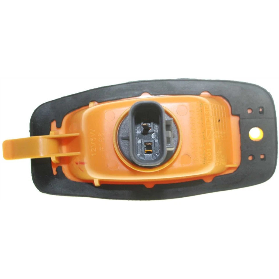 Left Side Front marker lamp assy 2005 - 2005 HYUNDAI SANTA FE HY2550107 9230326010