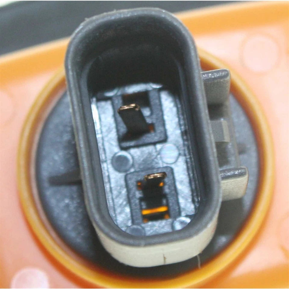 Left Side Front marker lamp assy 2005 - 2005 HYUNDAI SANTA FE HY2550107 9230326010