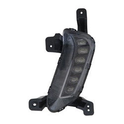 Left Side Driving lamp 2017 - 2018 HYUNDAI ELANTRA CAPA HY2562103C 92207F2100