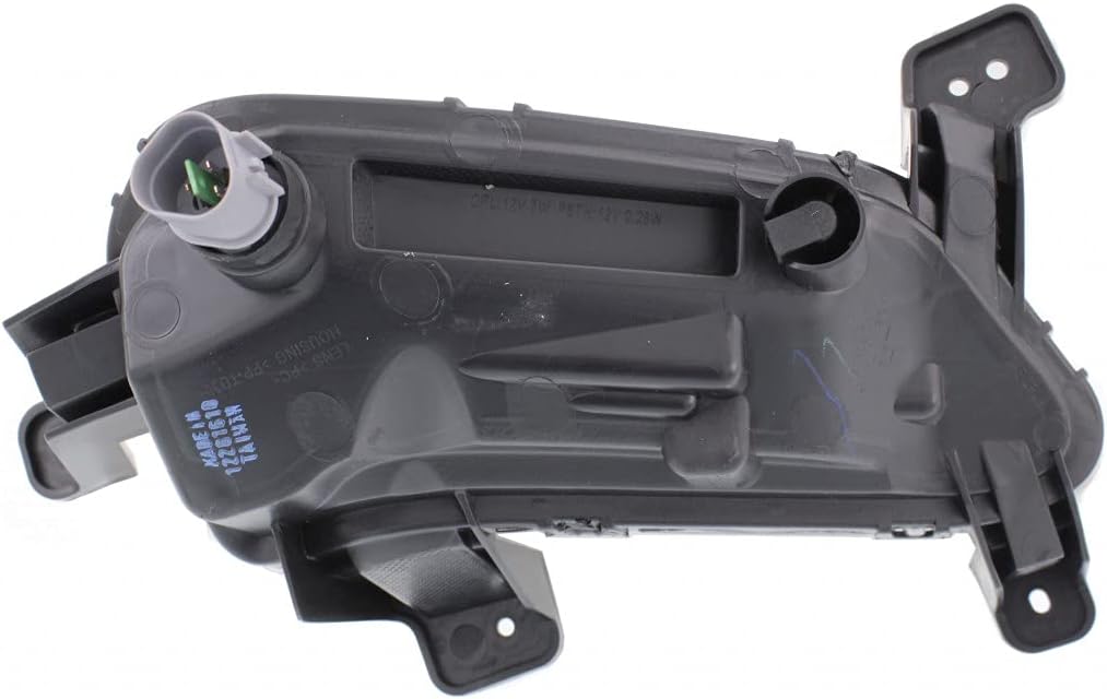 Left Side Driving lamp 2017 - 2018 HYUNDAI ELANTRA HY2562103 92207F2100