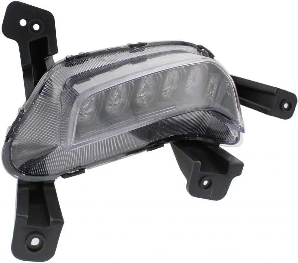 Left Side Driving lamp 2017 - 2018 HYUNDAI ELANTRA HY2562103 92207F2100