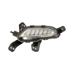 Left Side Driving lamp 2018 - 2020 HYUNDAI ELANTRA GT HY2562108 92207G3210