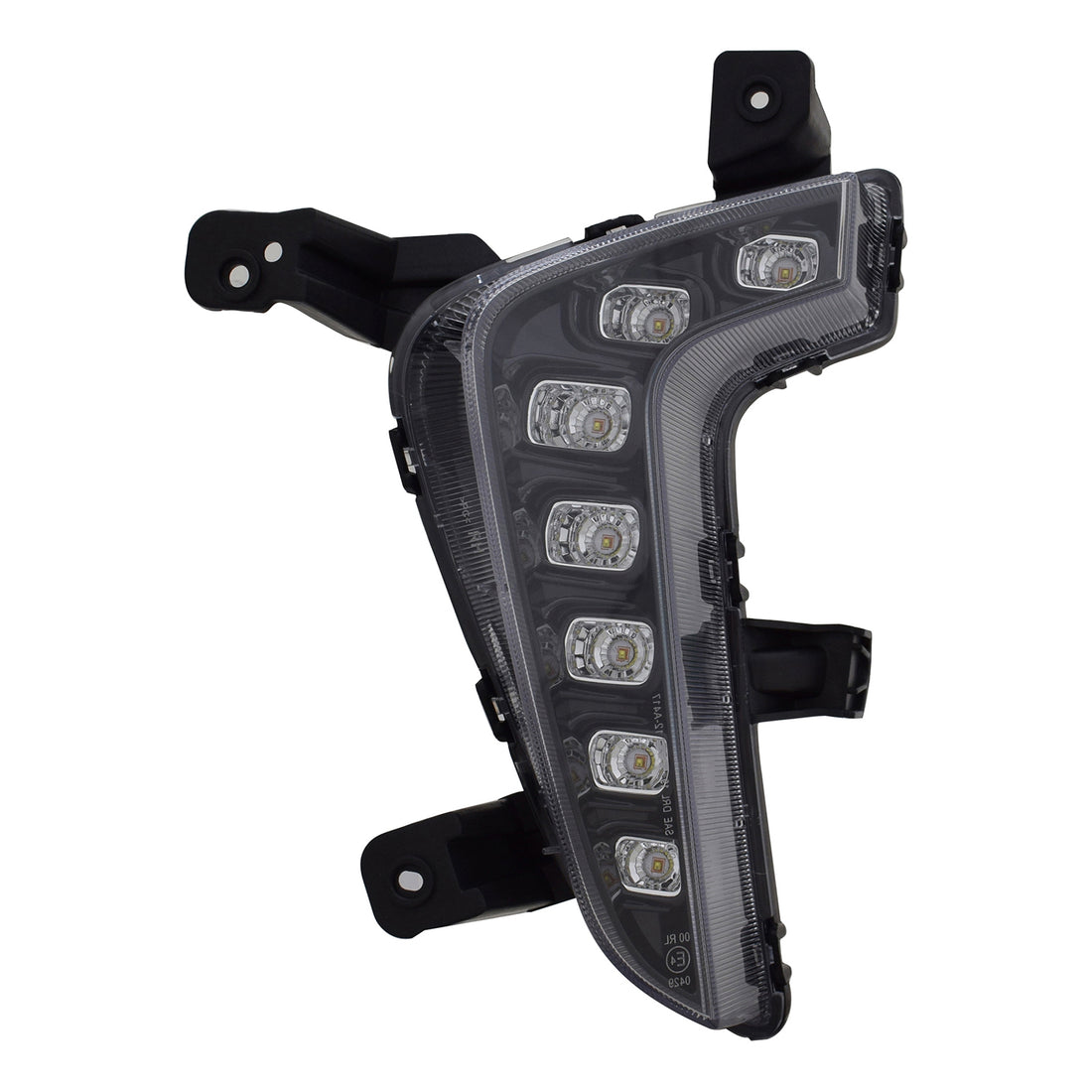 Left Side Driving lamp 2017 - 2019 HYUNDAI IONIQ HY2562112 92207G2000