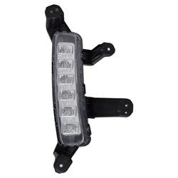 Right Side Driving lamp 2017 - 2018 HYUNDAI SANTA FE CAPA HY2563102C 92208B8500