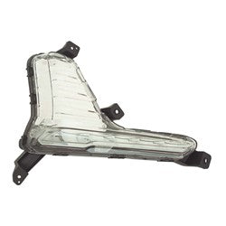 Right Side Driving lamp 2018 - 2019 HYUNDAI SONATA CAPA HY2563104C 92208C1700