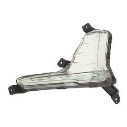 Right Side Driving lamp 2018 - 2019 HYUNDAI SONATA CAPA HY2563104C 92208C1700