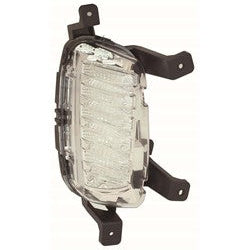Right Side Driving lamp 2018 - 2019 HYUNDAI SONATA CAPA HY2563105C 92208C1600