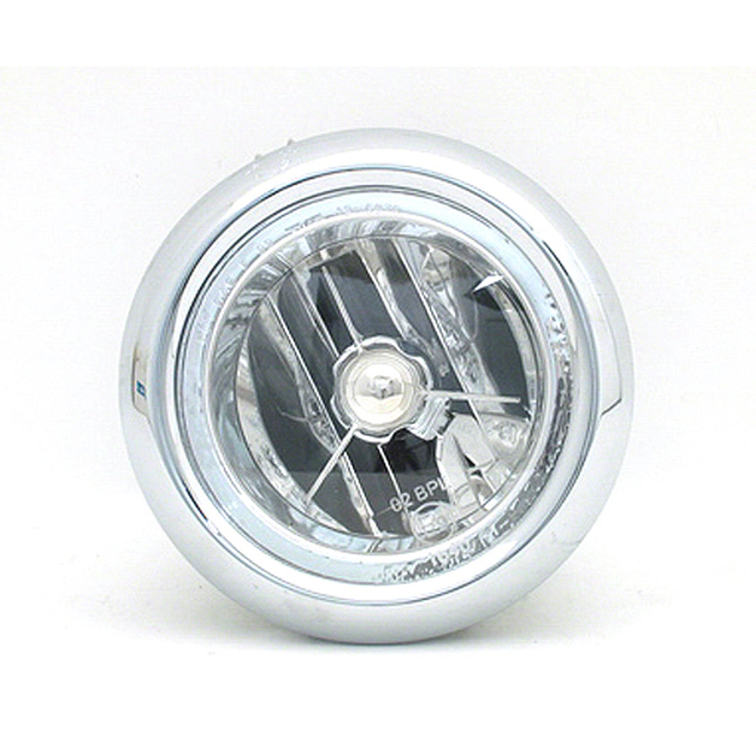 Left Side Fog lamp assy 2001 - 2006 HYUNDAI SANTA FE HY2592107 9220126001